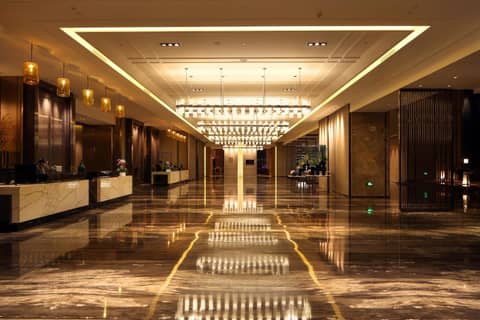 Grand Metropark Hotel Beijing — photo 3