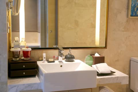 Grand Metropark Hotel Beijing — photo 4