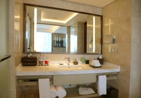 Grand Metropark Hotel Beijing — photo 6