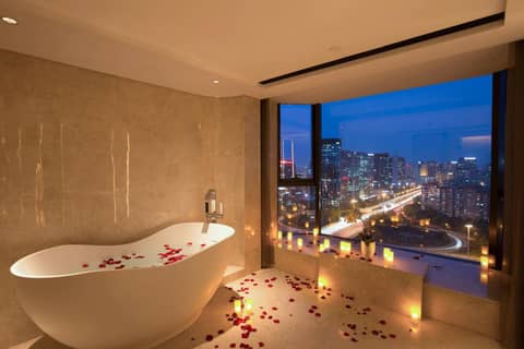 Grand Metropark Hotel Beijing — photo 7