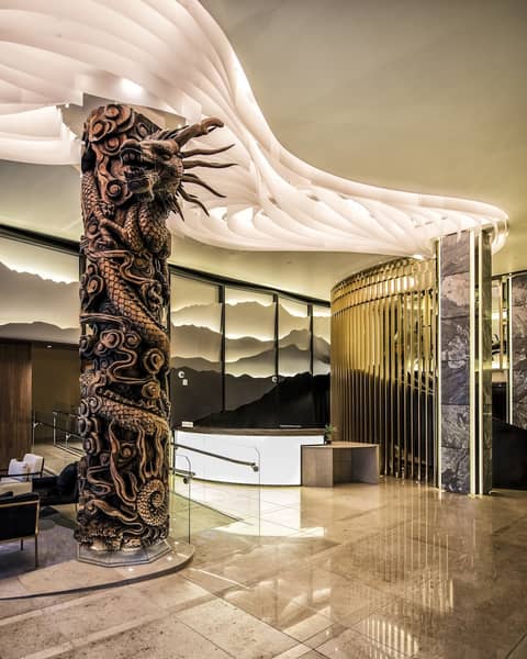 Hotel Fusion — photo 3