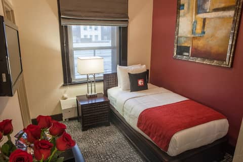 Hotel Fusion — photo 4