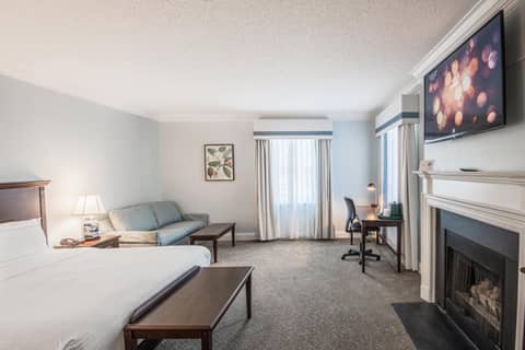 The Founders Inn & Spa Tapestry Collection By Hilton — photo 6