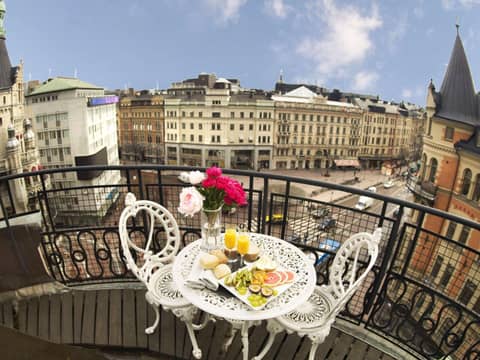 Hotel Kung Carl, WorldHotels Crafted — photo 6