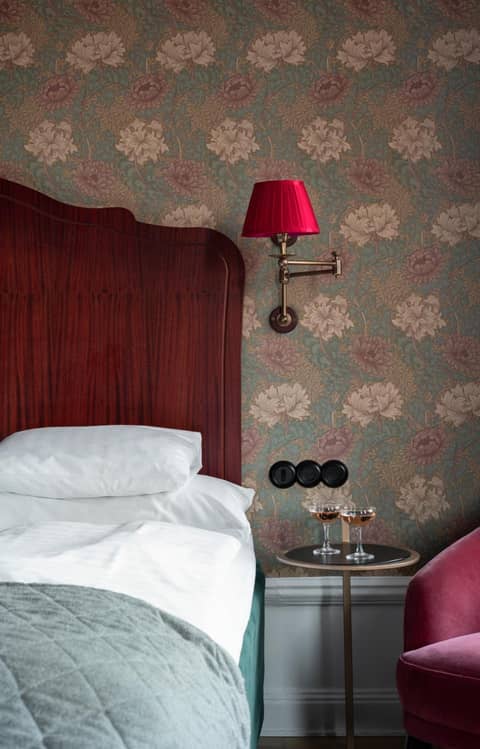 Hotel Kung Carl, WorldHotels Crafted — photo 8