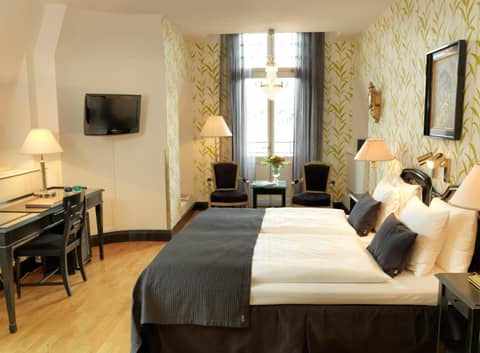 Hotel Kung Carl, WorldHotels Crafted — photo 9