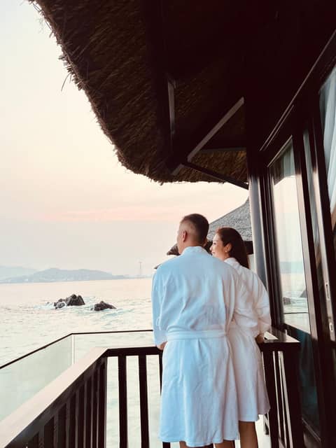 Vinpearl Luxury Nha Trang — photo 2