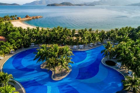 Vinpearl Luxury Nha Trang — photo 8