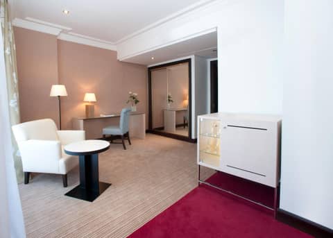 GPRO Valparaiso Palace & Spa — photo 2