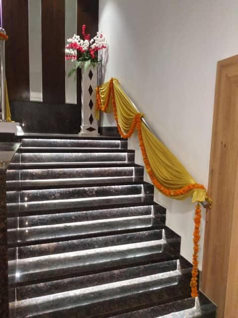 Hotel Pushp Villa Agra Taj East Gate — photo 3