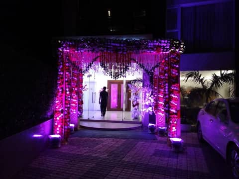 Hotel Pushp Villa Agra Taj East Gate — photo 6