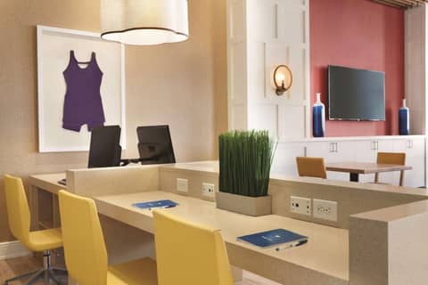 Hyatt House Virginia Beach / Oceanfront — photo 4