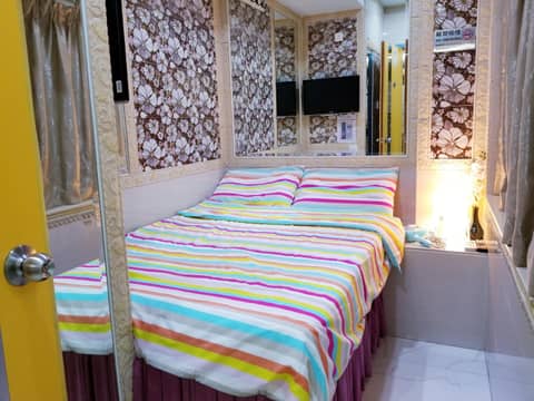 Economy Double Room — the supplier's photographs — photo 1