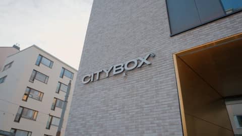 Citybox Helsinki — photo 9