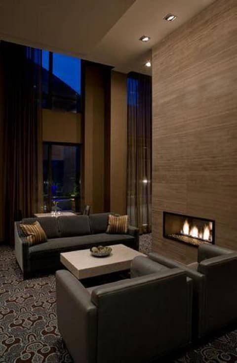 L'Hermitage Hotel — photo 2
