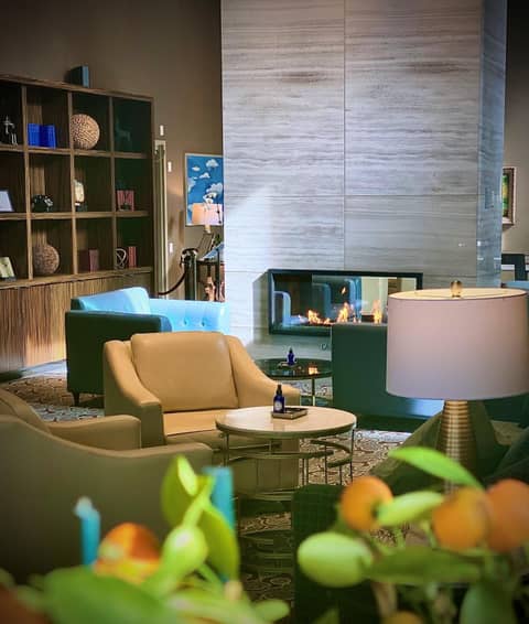 L'Hermitage Hotel — photo 3