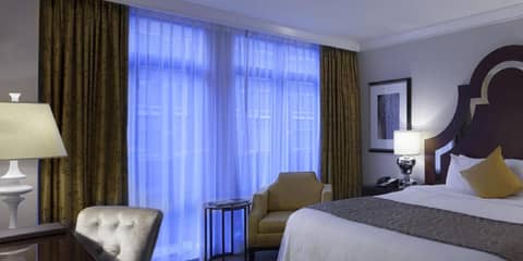L'Hermitage Hotel — photo 4