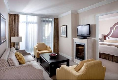 L'Hermitage Hotel — photo 5