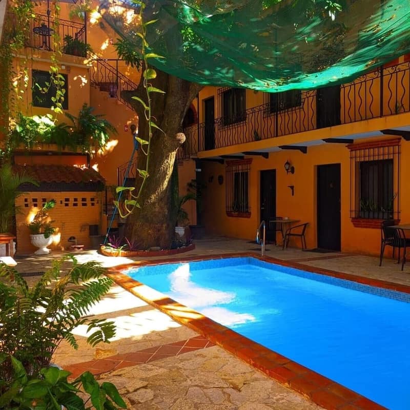 Hotel Doña Elvira — photo 1