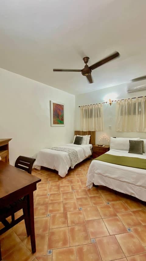 Hotel Doña Elvira — photo 2