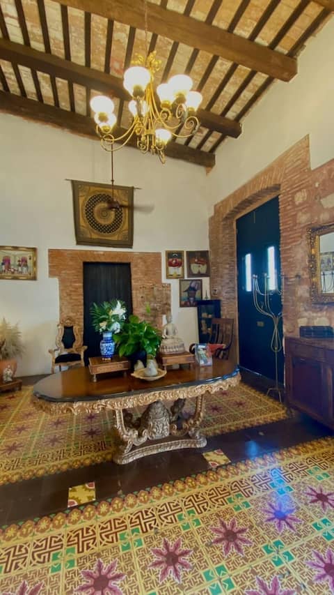 Hotel Doña Elvira — photo 4