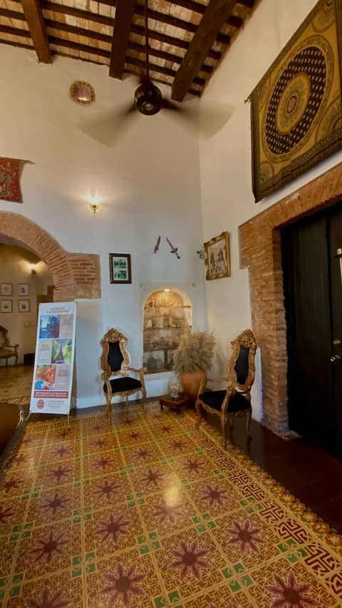 Hotel Doña Elvira — photo 5