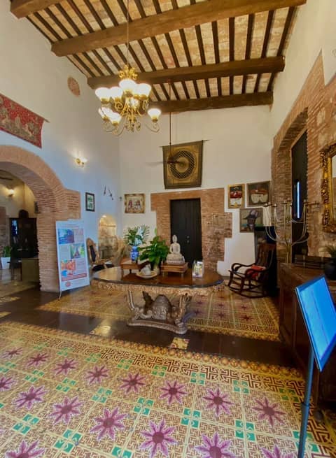 Hotel Doña Elvira — photo 6