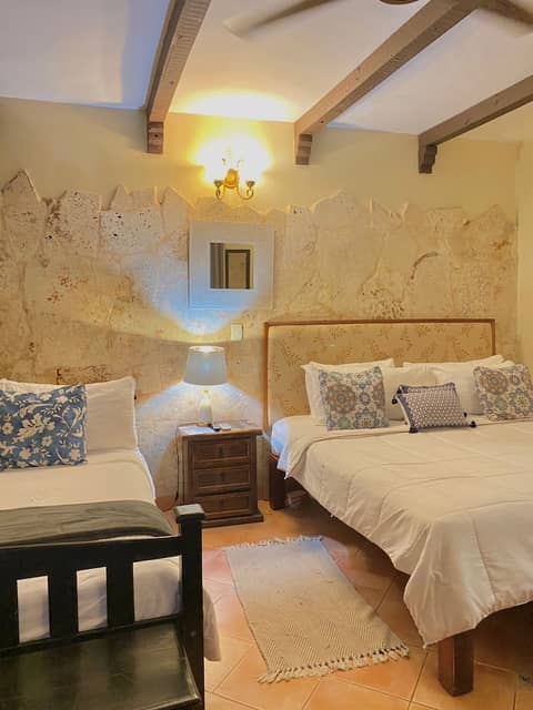 Hotel Doña Elvira — photo 8