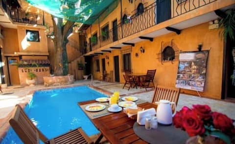Hotel Doña Elvira — photo 9