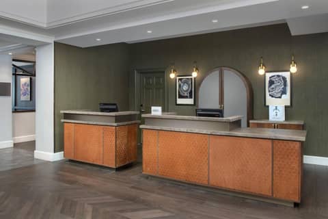 Courtyard by Marriott Savannah Downtown - Historic District — photo 2
