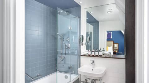 voco Grand Central Glasgow by IHG — photo 5