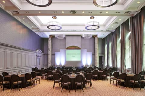 voco Grand Central Glasgow by IHG — photo 6