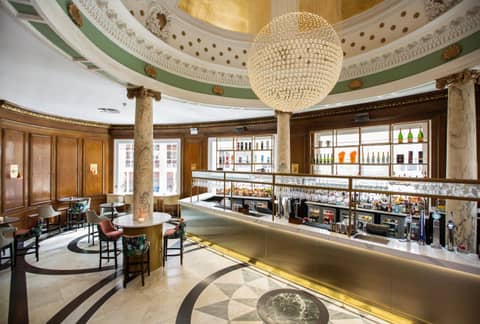 voco Grand Central Glasgow by IHG — photo 7