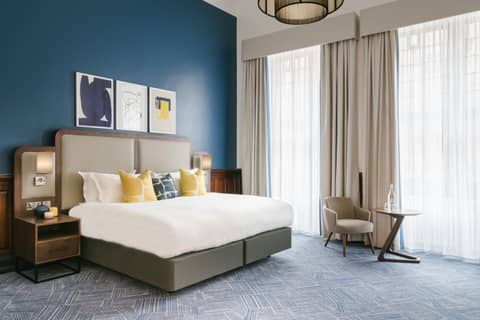 voco Grand Central Glasgow by IHG — photo 8