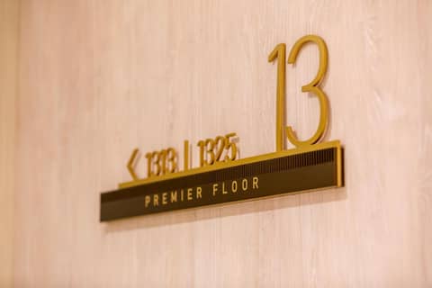 Amora Hotel Brisbane — photo 4