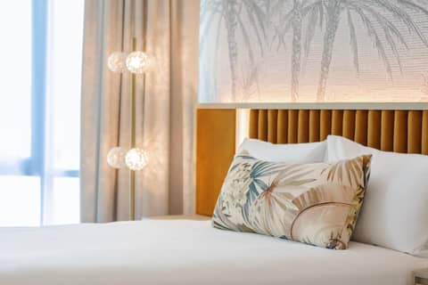 Amora Hotel Brisbane — photo 9