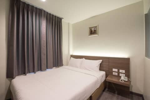 Sovereign Group Hotel at Pratunam — photo 4