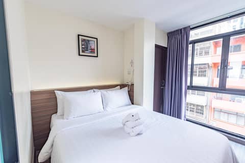 Sovereign Group Hotel at Pratunam — photo 5