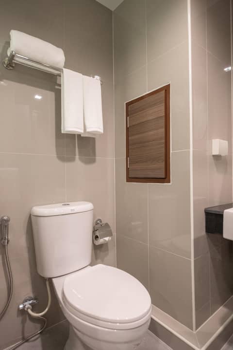 Sovereign Group Hotel at Pratunam — photo 7