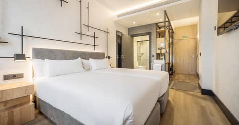 Hotel Ilunion San Mamés — photo 6
