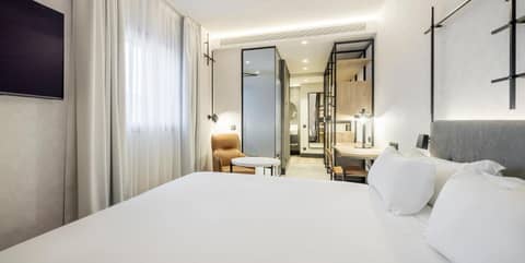 Hotel Ilunion San Mamés — photo 9