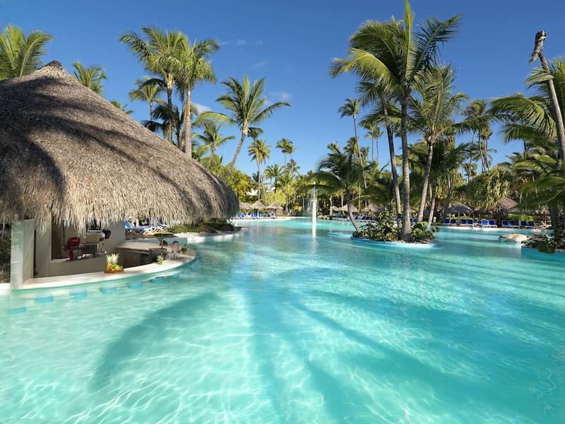 Meliá Caribe Beach Resort - All Inclusive — photo 1