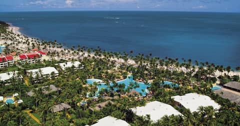Meliá Caribe Beach Resort - All Inclusive — photo 5
