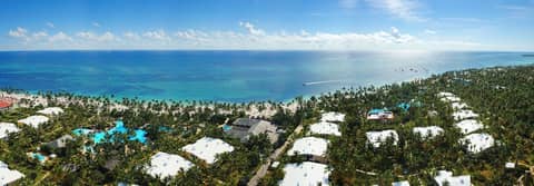 Meliá Caribe Beach Resort - All Inclusive — photo 6