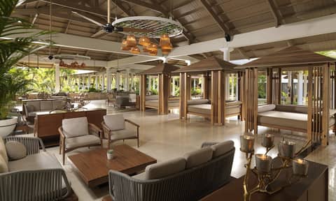 Meliá Caribe Beach Resort - All Inclusive — photo 7