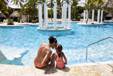 Meliá Caribe Beach Resort - All Inclusive — photo 8