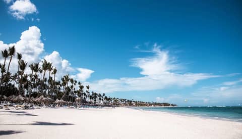 Meliá Caribe Beach Resort - All Inclusive — photo 9