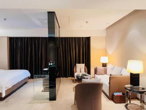 Baiyun Hotel Guangzhou — photo 2