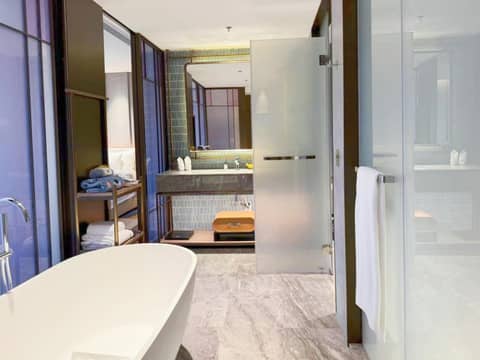 Baiyun Hotel Guangzhou — photo 5