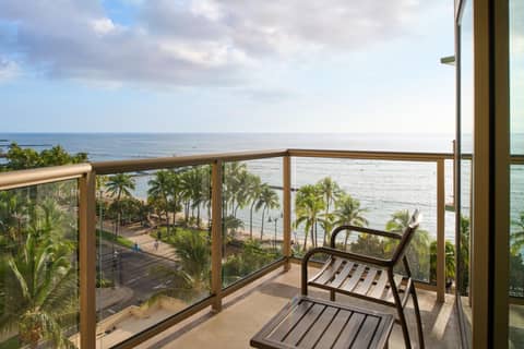 Waikiki Circle Hotel by Castle — photo 2